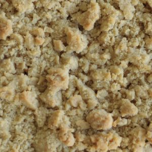 Apple Cobbler (Serves 10)